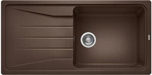 Lavello in granito Blanco SONA XL 6 S 500 x 1000 mm Muscovite 519697