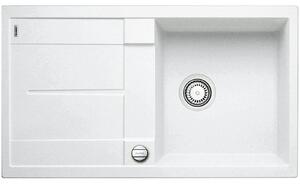 Blanco METRA 5 S-F lavello 850 x 490 mm bianco 519099