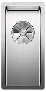 Lavello Blanco CLARON 180-IF 220 x 440 mm acciaio inox 521564