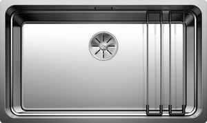 Blanco ETAGON 700-U lavello 740 x 440 mm acciaio inox satinato 524270