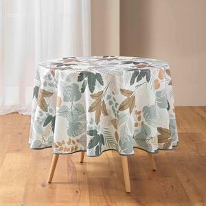 Tovaglia ø 180 cm Fidji – douceur d'intérieur