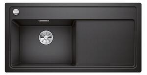 Blanco ZENAR XL 6 S lavello 1000 x 510 mm antracite 523994 Vasca sinistra