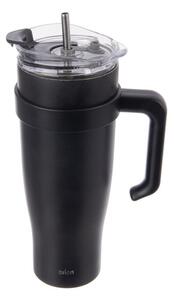 Tazza termica nera 1,2 l Termo – Orion