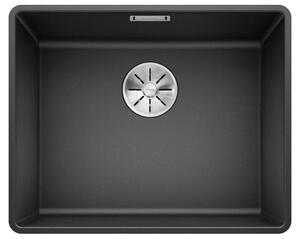 Blanco SUBLINE 500-F lavello 527 x 427 mm antracite 523532