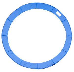 Copertura di Protezione per Trampolino Elastico Ø366 cm Blu
