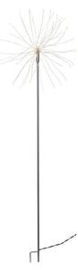 Decorazione luminosa per esterni, altezza 110 cm Firework - Star Trading