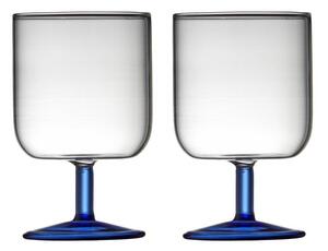 Bicchieri da vino in set da 2 300 ml Torino - Lyngby Glas