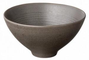 Ciotola in ceramica marrone scuro ø 14 cm Kumi - Blomus