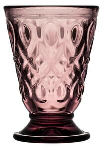 Bicchiere viola La Rochère , 200 ml Lyonnais - La Rochére