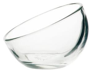 Ciotola di vetro La Rochère Bouche , 50ml Bubble - La Rochére