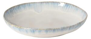 Fruttiera in gres blu , ⌀ 36 cm Brisa - Costa Nova