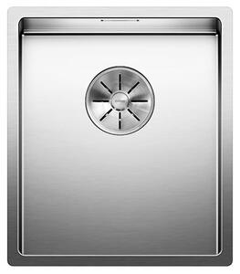 Lavello Blanco CLARON 340-IF 380 x 440 mm acciaio inox 521570