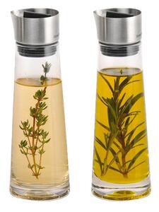 Set di bottiglie per olio e aceto 2 pz 150 ml Alinjo – Blomus