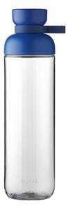 Bottiglia in tritan blu scuro 900 ml Vivid blue - Mepal