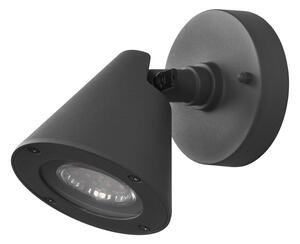 Apparecchio per esterni (altezza 14 cm) Kaveri - Trio