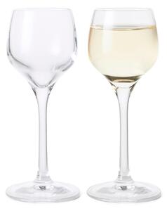 Bicchiere in set da 2 pezzi 50 ml Premium - Rosendahl