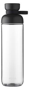 Bottiglia di tritolo nero 900 ml Nordic black - Mepal