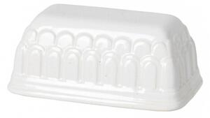 Piastra in gres bianco, 790 ml Fattoria - Casafina