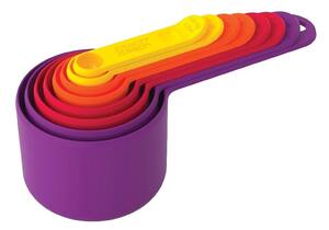 Set di 8 misurini Nest - Joseph Joseph
