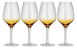 Set di bicchieri da vino 4 pz 540 ml Prism – Ladelle