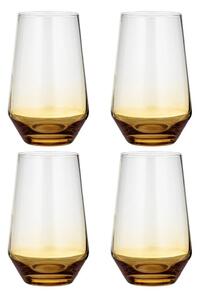 Set di bicchieri da cocktail 4 pz 400 ml Prism – Ladelle