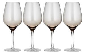 Set di bicchieri da vino 4 pz 680 ml Prism – Ladelle