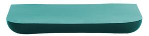 Mensola turchese in metallo 41 cm Adawa – Light & Living