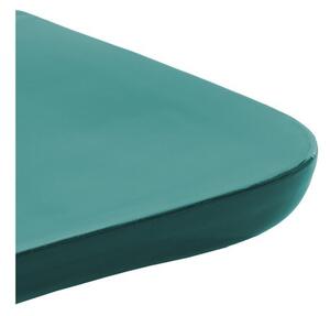 Mensola turchese in metallo 41 cm Adawa – Light & Living