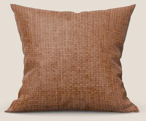 Montana cuscino disponibile in diversi colori realizzato in morbido te