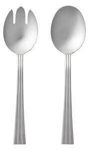 Mestoli da insalata in acciaio inox 2 pz Thebe – Gense