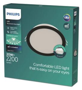 Philips - Faretto da incasso LED MESON LED/20W/230V 4000K