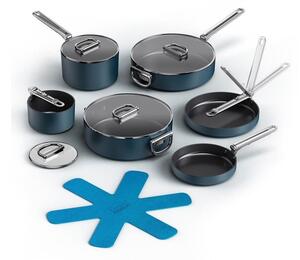 Set di pentole 13 pz Space – Joseph Joseph