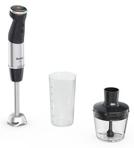 Mixer frullatore a immersione nero Quickchef+ HB672830 – Tefal