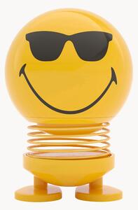 Figurina decorativa Smiley Cool