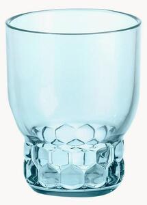 Set di 4 bicchieri da vino Jellies