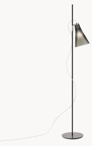 Lampada da terra a LED luce regolabile K-Lux