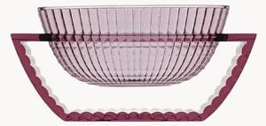 Vaso U Shine, alt. 14 cm