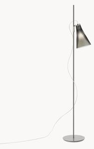 Lampada da terra a LED luce regolabile K-Lux