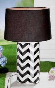 Lampada in Vetroceramica Gilde " Illusion " 28888