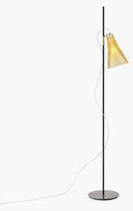 Lampada da terra a LED con luce regolabile K-Lux