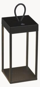 Lampada da terra portatile a LED con luce regolabile Ravello