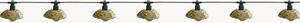 Catena luminosa a LED In & Outdoor Cottage