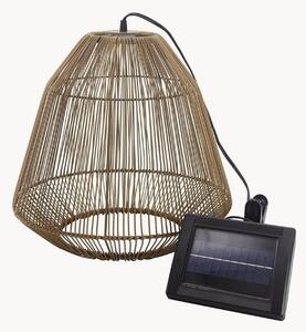 Lampada a sospensione a LED solare Maya