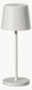 Lampada da tavolo portatile a LED con luce regolabile Kelly Mini