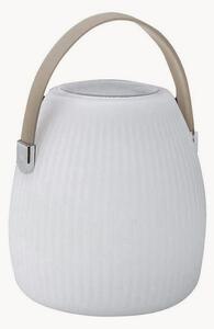 Lampada da tavolo portatile a LED con altoparlante Bluetooth e funzione cambio colore Mini May