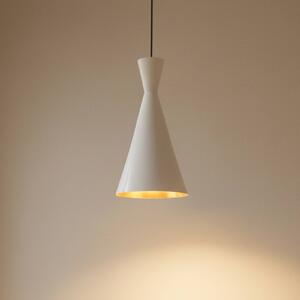 Lampada a sospensione Glenora ROYALTECH, dimmerabile, Soggiorno / Sala da pranzo, Metallo, Moderno, Lampada a sospensione