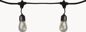 Catena luminosa solare a LED Mafy