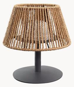 Lampada da tavolo portatile a LED Standy Mini Raffy