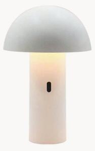 Lampada da tavolo portatile a LED Todd