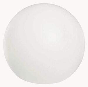 Lampada decorativa a LED In/Outdoor Bobby con batteria ricaricabile e cambio colore